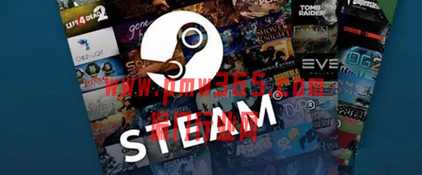 国内外信息差项目，Steam游戏搬砖赚钱-壹度创客网
