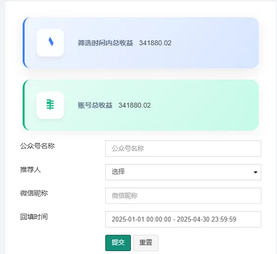 代运营3个月收入30W+全流程解析实操分享-壹度创客网