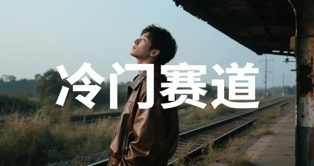 万万没想到！这个冷门赛道，竟是赚钱秘方！-壹度创客网