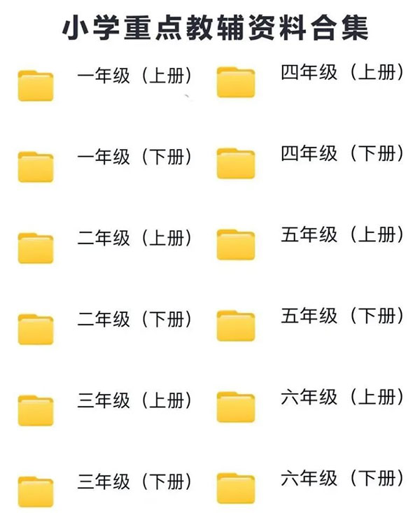 年入百万的卖小学教辅资料项目拆解-壹度创客网