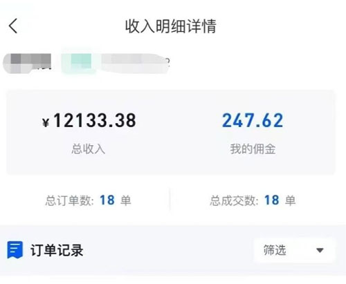 暴利一分购项目，3天变现5000-壹度创客网