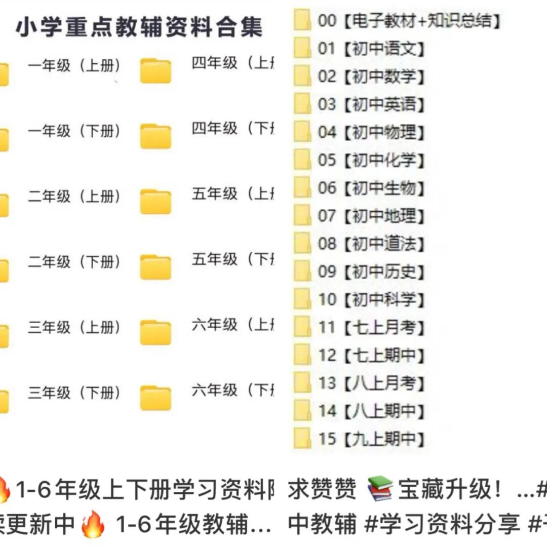 卖教辅资料，每年100万收入-壹度创客网