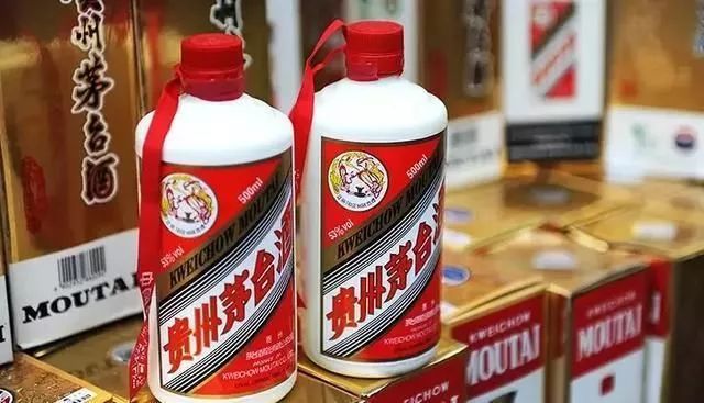 撸茅台的操盘思维玩法,一单利润1000多-壹度创客网