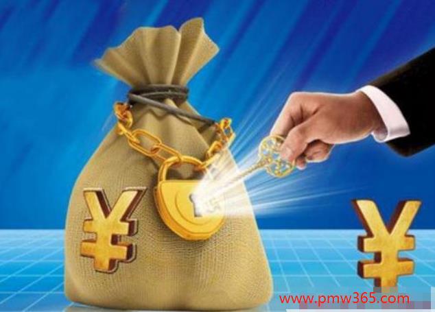 三条赚钱的底层逻辑，你掌握了几条？-壹度创客网