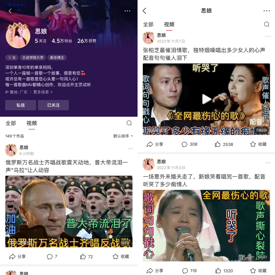 我靠土味音乐轻松变现一百万-壹度创客网