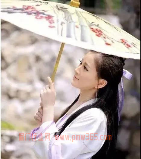 一个靠走传统文化汉服路线赚钱的小众暴利项目-壹度创客网