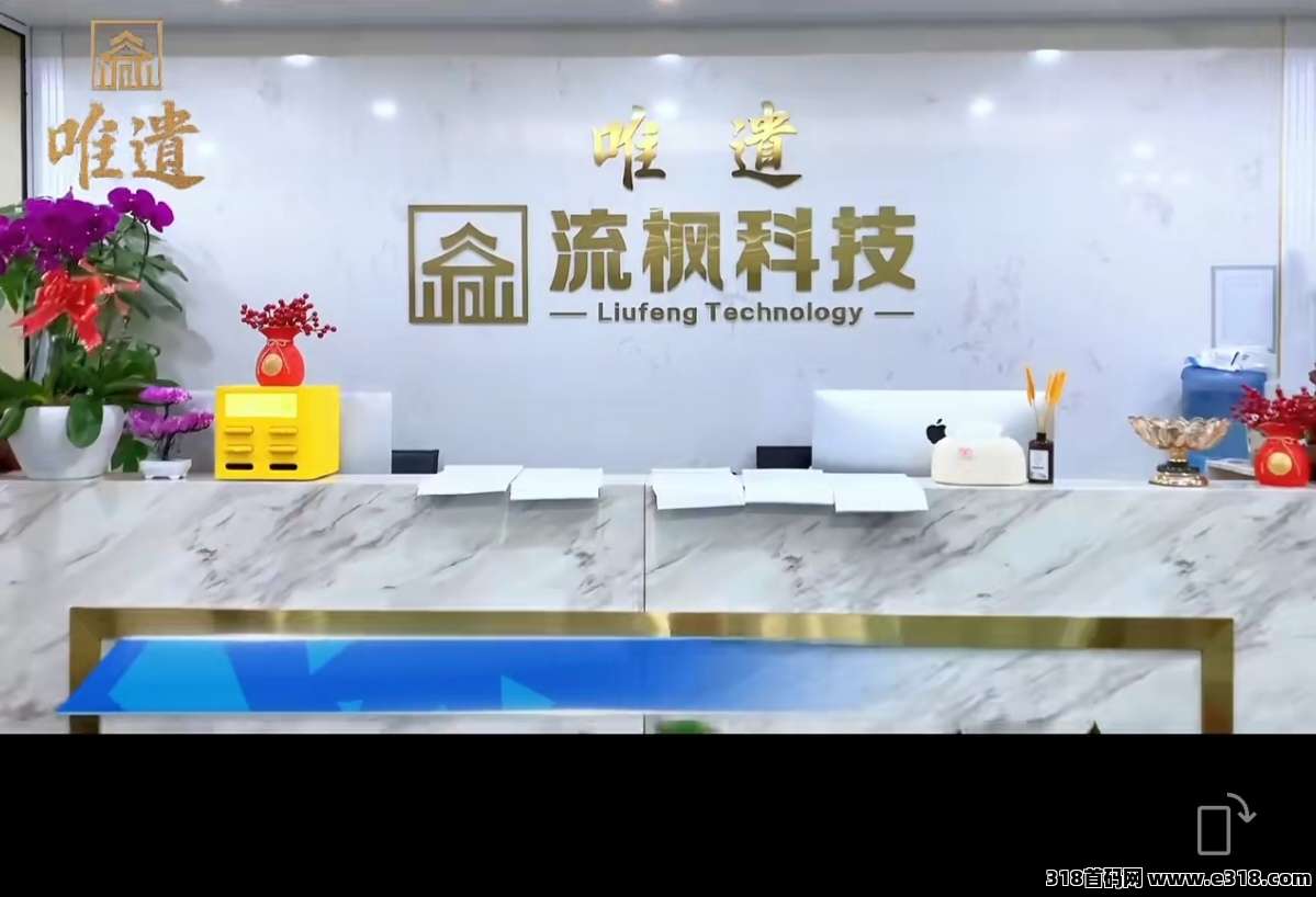 2025实体大项目，成都唯遗常驻公司支持考察-壹度创客网