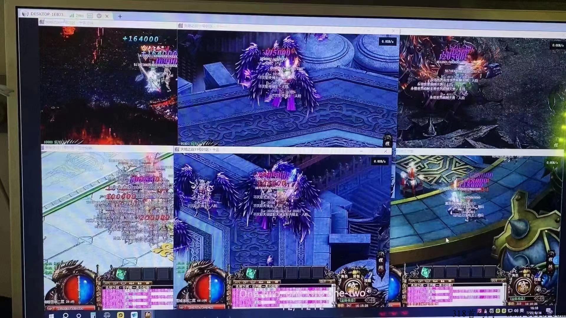 游戏搬砖，操作简单，收益直接，目前最火爆项目-壹度创客网