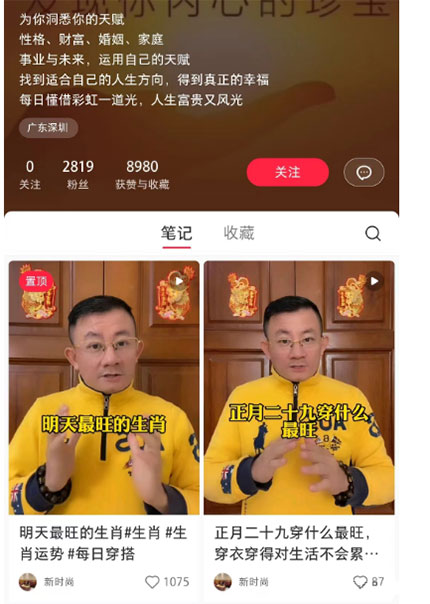 20个偏门赛道项目,玄学流量密码-壹度创客网