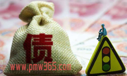 偏门健哥为您分享：负债如何翻身快速上岸-壹度创客网