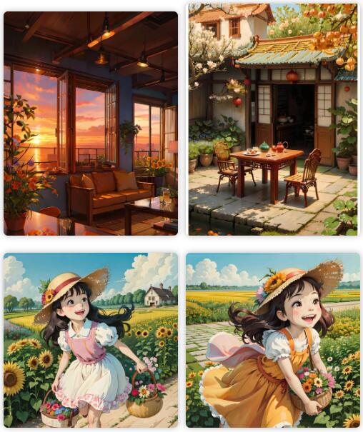 小红书AI绘画赛道，月涨粉8W，实操心得分享-壹度创客网