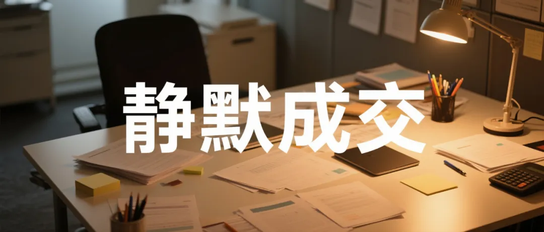 朋友圈“静默成交”术：不刷屏，不硬广，如何月赚2万？-壹度创客网