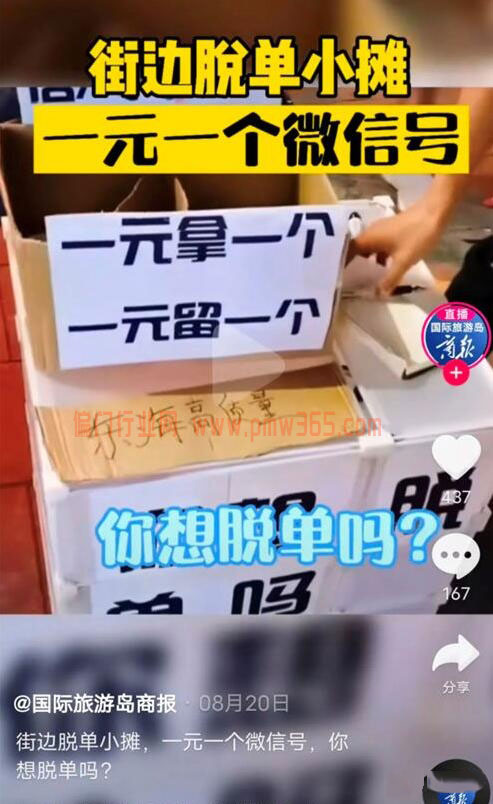 摆摊相亲项目，交友赛道新玩法-壹度创客网