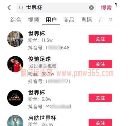世界杯期间快速赚钱的暴利项目-壹度创客网