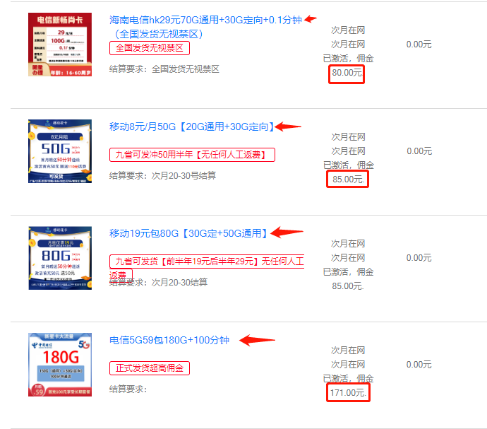 免费送手机卡，居然可以月入几万元，你敢相信吗？-壹度创客网
