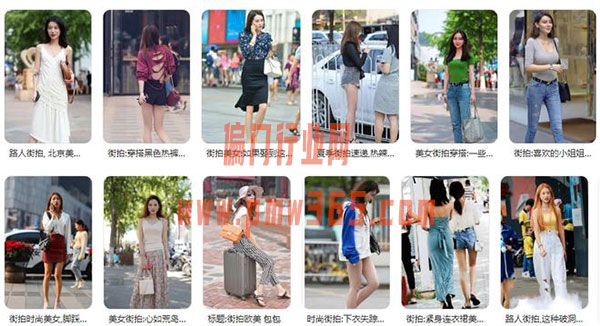 “美女号”快速起号变现拆解，各个短视频平台通用-壹度创客网