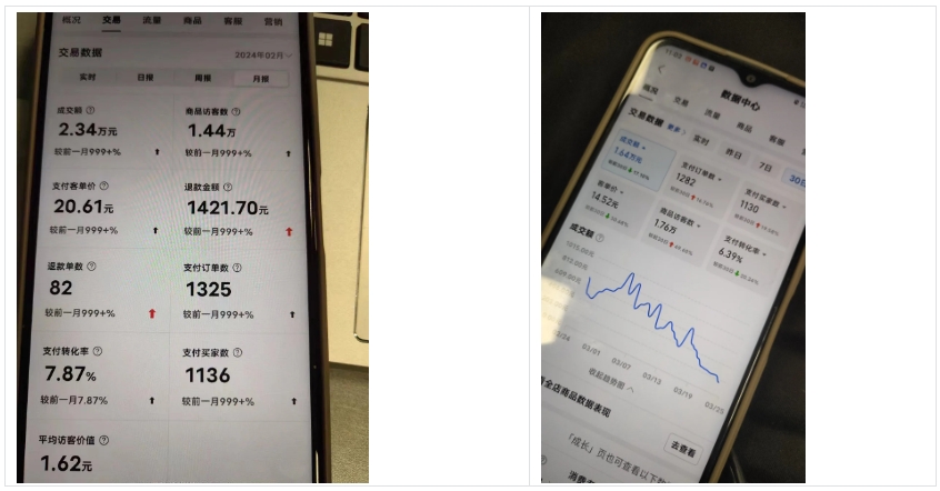 拼多多虚拟电商，单人操作，日盈利100+实操指南-壹度创客网