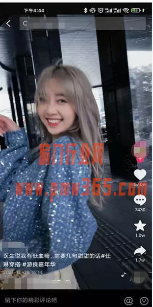 搬运美女视频项目，变现可观，可批量放大-壹度创客网