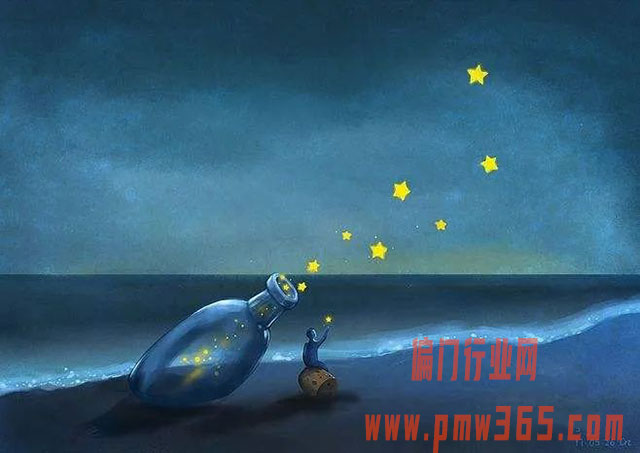 抖音怎么快速吸流，抖音漂流瓶火的赚钱原理-壹度创客网