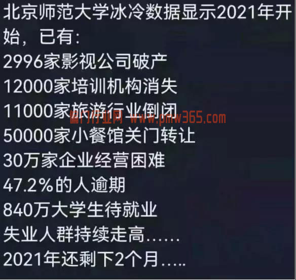 征信逾期修复项目，一个冷门暴利项目-壹度创客网