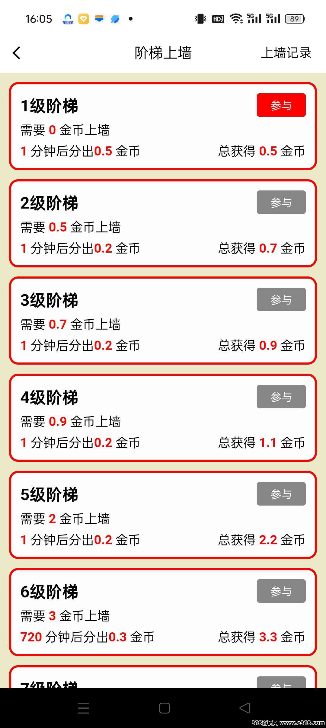 全民剧点新零撸，上墙模式，保底收益高，抓紧上车-壹度创客网