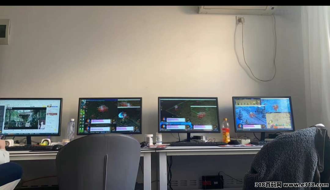 搬砖项目，不吹不黑，正儿八经长期稳定，没有套路-壹度创客网