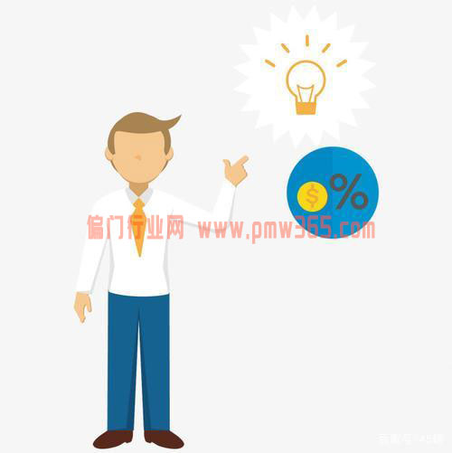 能不能挣钱，跟你的思维认知有关。-壹度创客网