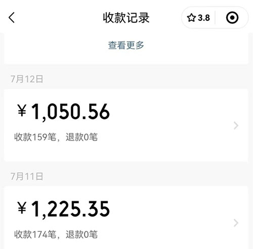 搭子项目拆解，新手也能日入四位数-壹度创客网