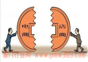 实体店是不是越来越难赚钱了？-壹度创客网
