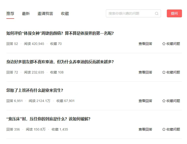 问答搬运副业赚钱项目,复制粘贴日赚300+-壹度创客网