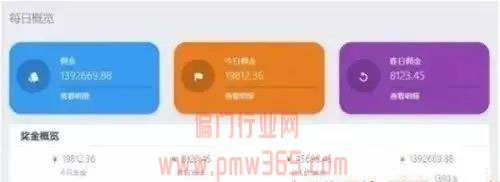 Ai在线算命项目，几个月利润过百万-壹度创客网