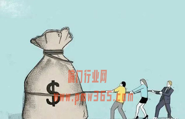 分享一个暴利偏门项目，虚拟产品的暴利偏门项目-壹度创客网