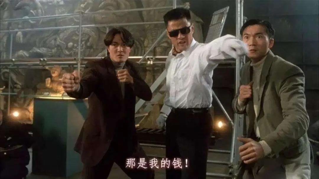 这些钱，都是我的…-壹度创客网