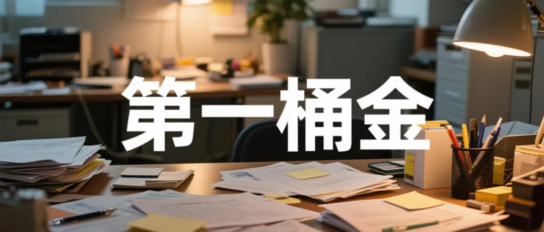 我靠“卖信息”赚了第一笔钱，这个方法适合所有迷茫的年轻人！-壹度创客网
