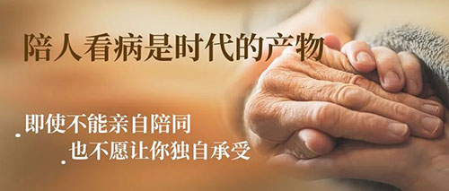 医疗陪诊赛道，未来最赚钱的行业之一-壹度创客网