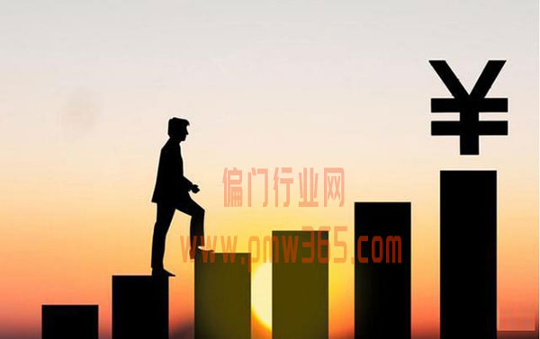 负债如何成功翻身上岸,得走捷径-壹度创客网