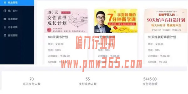 在家就能操作的暴利偏门生意-壹度创客网