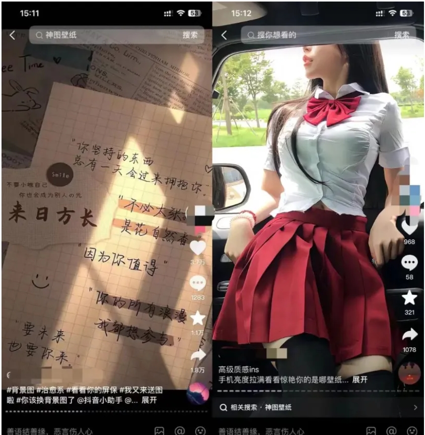 简单上手的壁纸项目玩法，单号收益500+-壹度创客网