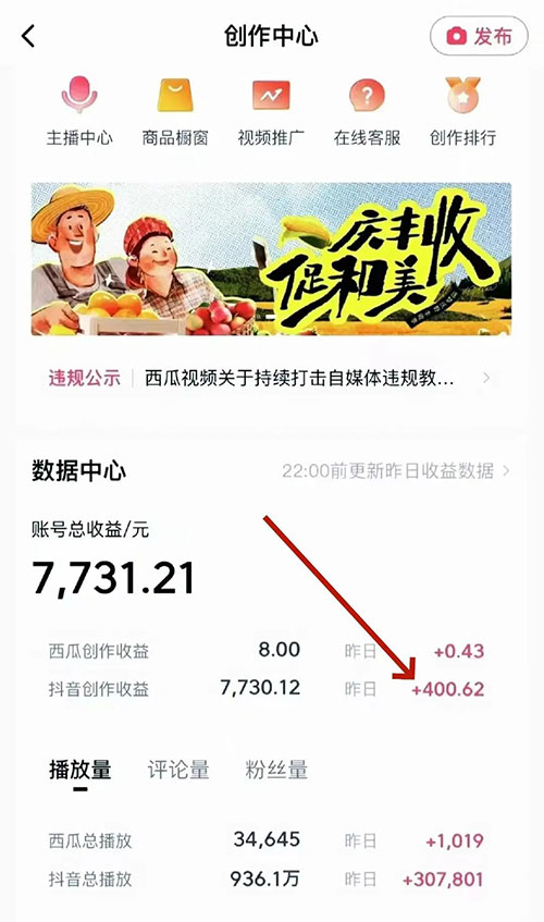 被人忽略的老年暴利项目，一单撸￥400-壹度创客网