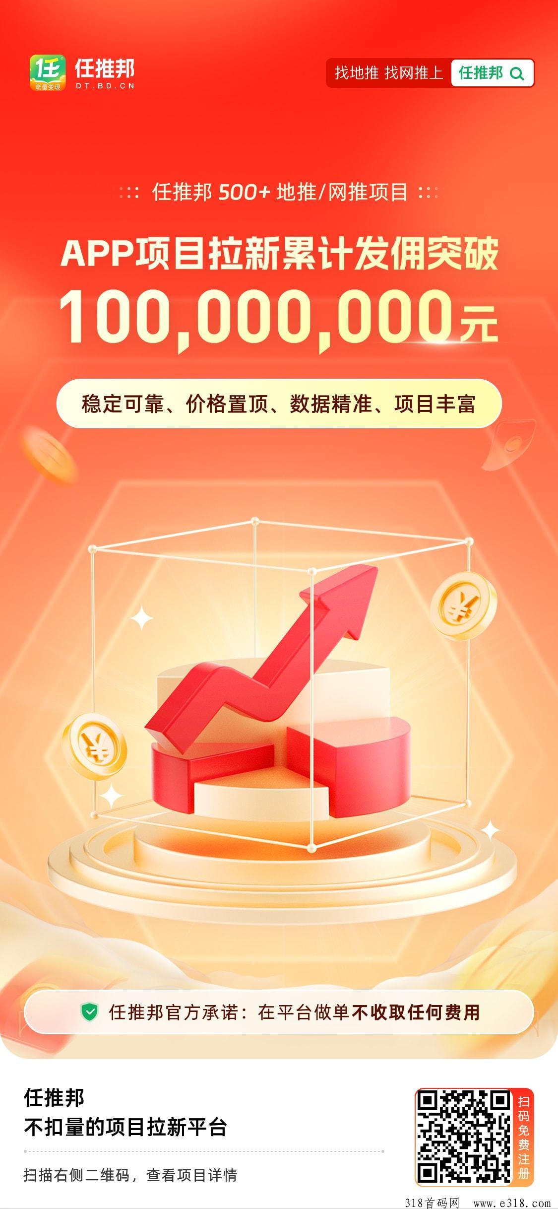 任推邦，番茄畅听短剧拉新怎么赚钱？番茄短剧推广实用教学攻略大揭秘-壹度创客网