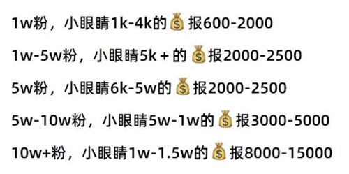 可矩阵化操作的小红书千粉商单项目-壹度创客网