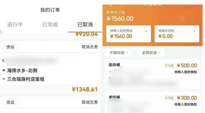 冷门副业赚钱项目，一单收益500元-壹度创客网