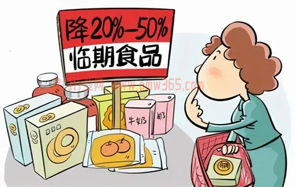 月销万单的临期食品短视频暴利玩法-壹度创客网