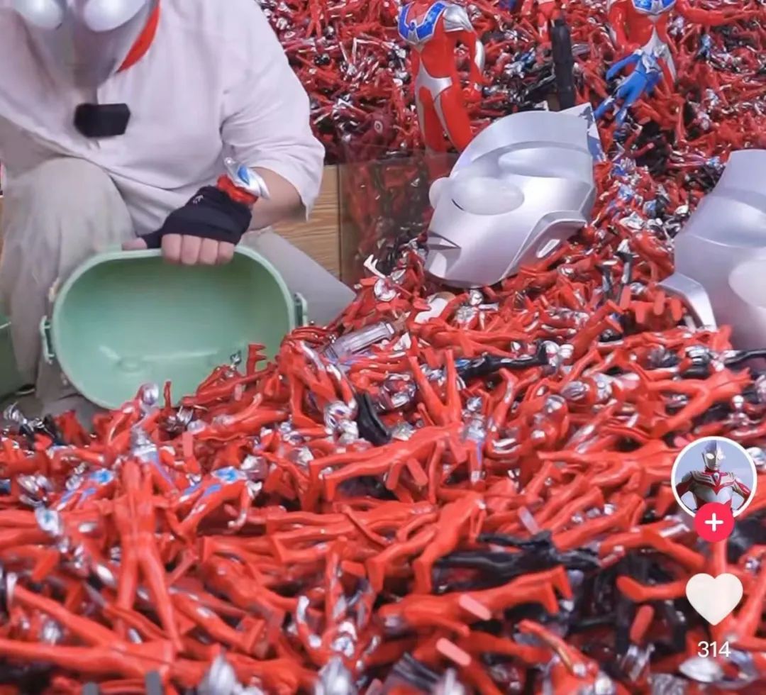 单品账号，到处是钱！-壹度创客网