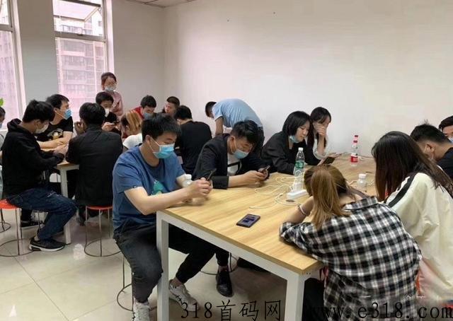 APP拉新充场该怎么做-壹度创客网