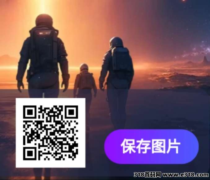 魔方星球融合**+慢涨模式，零撸天花板-壹度创客网