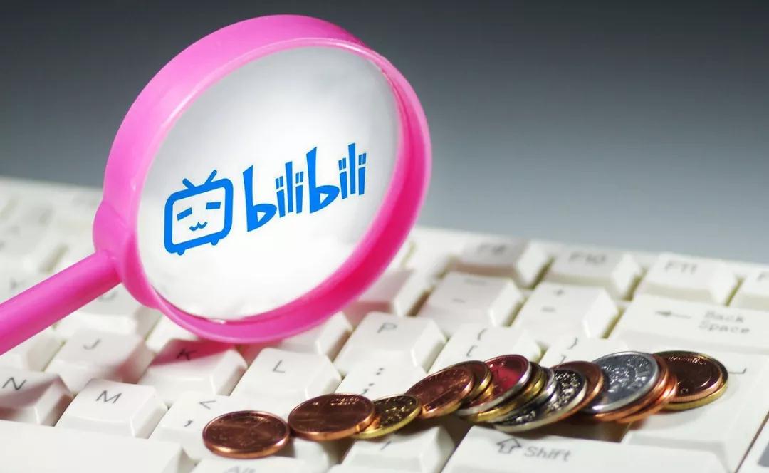 0成本高收益，B站的UP主们太好赚钱了吧！-壹度创客网