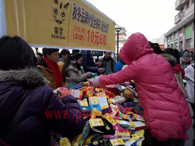 不愁销路的最火爆生意，一年只干几个月，收入十几万！-壹度创客网