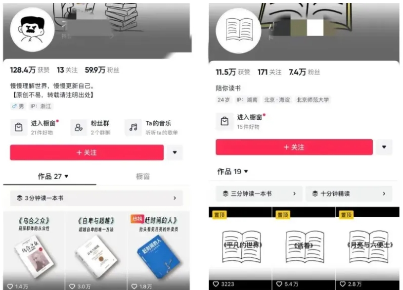 利用AI创作书单解说号，10天变现2万，入门简单，变现多样化！-壹度创客网