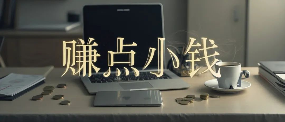 在线问卷平台：赚点小钱，薅羊毛的正确姿势！-壹度创客网